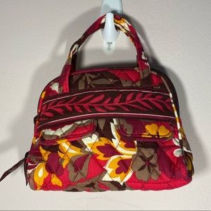 Vera Bradley Mini Purse
